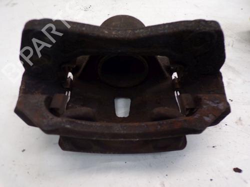 Left front brake caliper HYUNDAI ix20 (JC) 1.4 | BP30668761M105