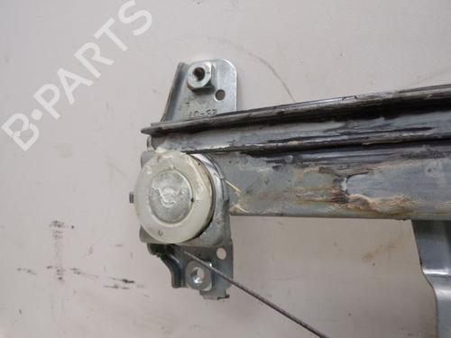 Electronic module HONDA CIVIC VIII Hatchback (FN, FK) 1.4 (FK1) | BP23411853M83 