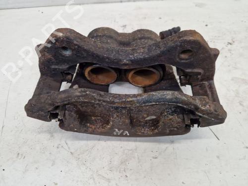 Right front brake caliper FORD TRANSIT V363 Van (FCD, FDD) 2.0 EcoBlue | BP31702504M104 - Image 2