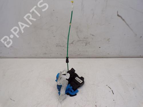 Used Rear right lock HYUNDAI i30 (GD) 1.4 (99 hp) 30668835