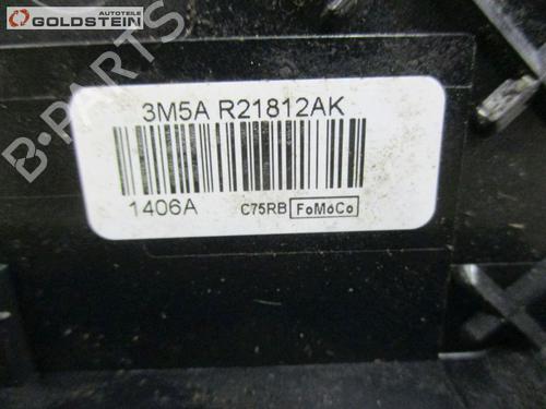 Front right lock FORD FOCUS II (DA_, HCP, DP) 1.6 TDCi | BP18762633C97 