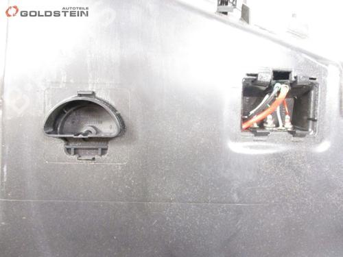 Glove box PEUGEOT 407 SW (6E_, 6D_) 2.0 HDi 135 | BP18788193C95 