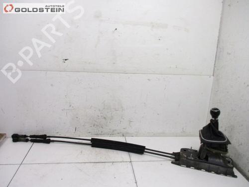 Used Shift knob VW EOS (1F7, 1F8) 2.0 TDI (140 hp) 18765014