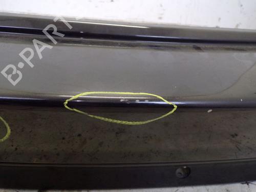Rear bumper PEUGEOT 807 (EB_) 2.0 HDi | BP29086142C8 