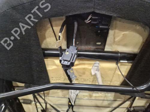 Right front seat DACIA SANDERO II 1.0 SCe 75 (B8JC, B8JD, B8NC) | BP32315799C16 