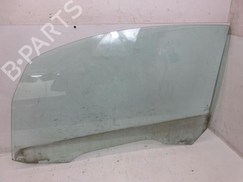Dreieckscheibe links vorne für MITSUBISHI COLT VI (Z3_A, Z2_A) 1.1 (Z31A, Z32A) (75 hp) 29089986