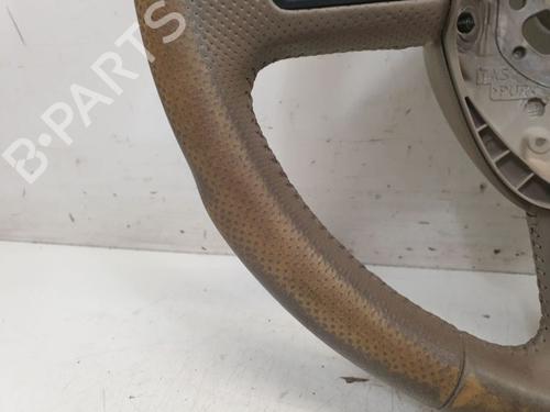 Steering wheel AUDI A6 C6 Avant (4F5) 3.2 FSI quattro | BP37146501C49 - Image 6