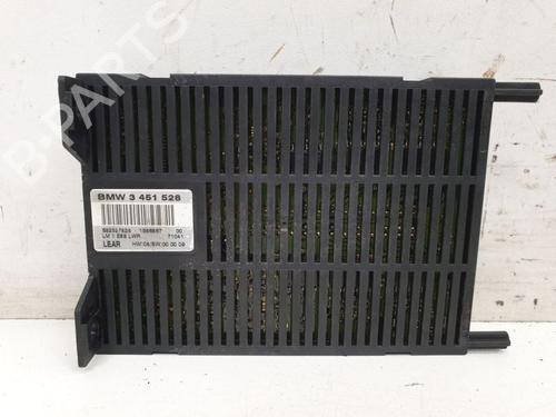 Control unit BMW X3 (E83) 3.0 d | BP34738372M11 - Image 2