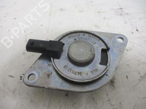 Elektronisk sensor OPEL CORSA E (X15) 1.4 (08, 68) | BP37114172M84 - Image 3