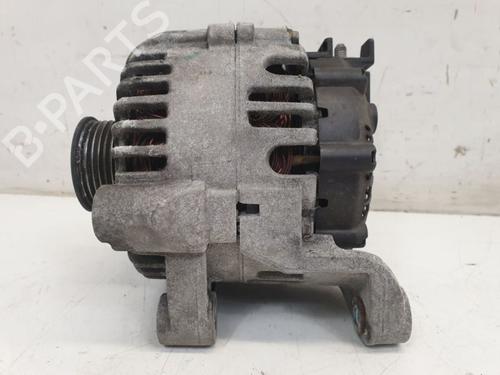 Alternator BMW 3 Touring (E91) 325 d | BP37145567M7 - Image 4
