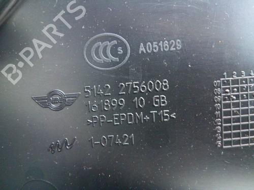 Rear right panel MINI MINI CLUBMAN (R55) Cooper D | BP37134999C61 - Image 10