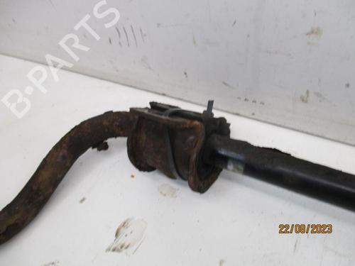 Anti roll bar MAZDA 3 (BK) 1.6 DI Turbo | BP29087594M96 