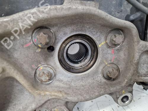 Right rear steering knuckle ALPINE A110 II 1.8 | BP29108791M28