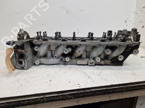 Cylinder head VOLVO V70 II (285) D5 | BP29574923M5 