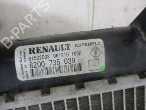 Water radiator DACIA SANDERO 1.2 16V | BP37114673M31 - Image 4