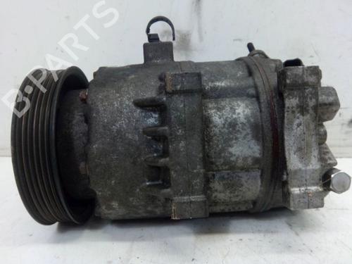 AC compressor KIA SORENTO III (UM) 2.4 GDI | BP29523687M34