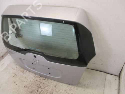 Tailgate MERCEDES-BENZ A-CLASS (W169) A 150 (169.031, 169.331) | BP29089594C6 