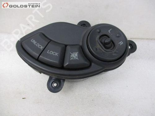 Used Mirror switch Mirror switch HYUNDAI SANTA FÉ I (SM) 2.4 16V (146 hp) 18756651 18756651