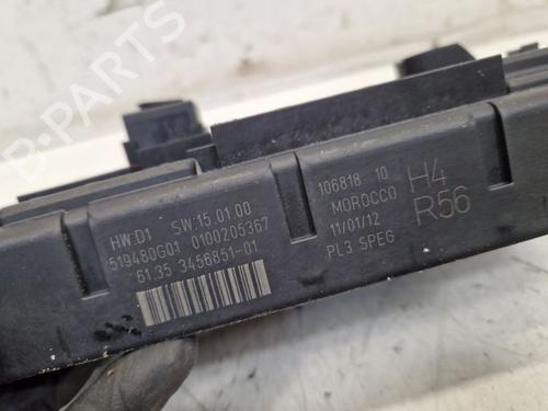 Control unit MINI MINI (R56) Cooper S | BP31703461M11 