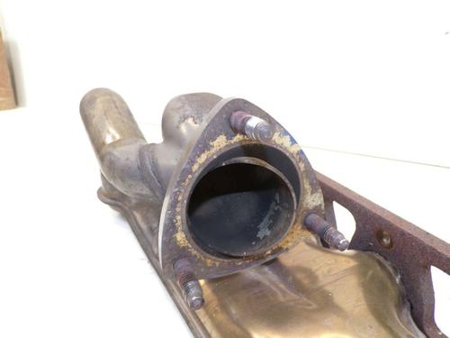 Exhaust manifold AUDI A4 B6 Avant (8E5) 2.0 | BP29084450M110 