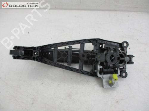 Venstre bak utvendig håndtak OPEL CORSA D (S07) 1.3 CDTI (L08, L68) | BP18749696C130 