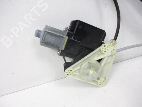 Left rear window motor VW POLO V (6R1, 6C1) 1.6 TDI | BP18790959E23 