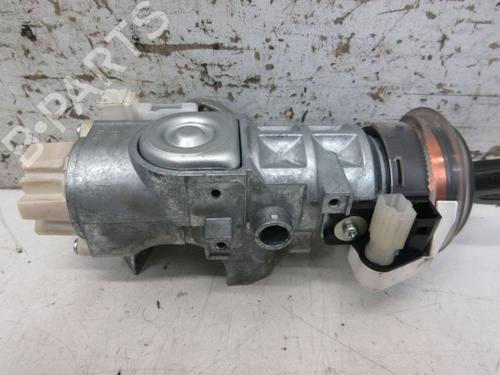 Ignition barrel SUBARU IMPREZA Hatchback (GR, GH, G3) 2.0 D AWD | BP19297888M48 