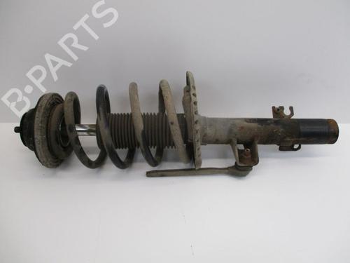 Højre fortil støddæmper VW TRANSPORTER T5 Bus (7HB, 7HJ, 7EB, 7EJ) 2.5 TDI | BP29094223M17