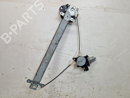 Used Front left window mechanism SUBARU FORESTER (SH_) 2.0 D AWD (SHH, SHD, SHN) (147 hp) 29105920