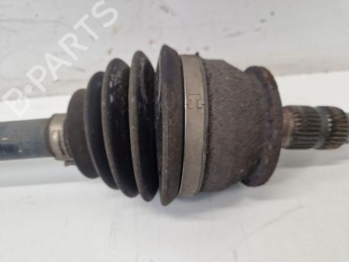Right front driveshaft OPEL ZAFIRA TOURER C (P12) 2.0 CDTi (75) | BP37232908M39 - Image 8