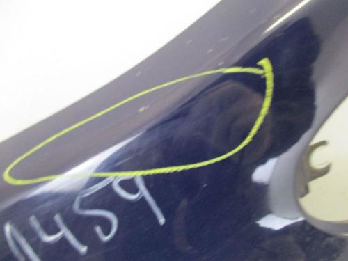 Left front fenders OPEL ZAFIRA / ZAFIRA FAMILY B (A05) 1.9 CDTI (M75) | BP18800829C41 