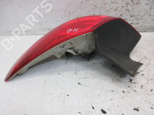 Right taillight OPEL ASTRA J (P10) 1.6 (68) | BP29094115C35 