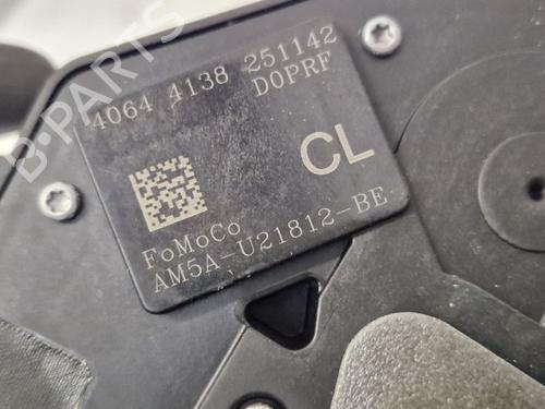 Front right lock FORD C-MAX II (DXA/CB7, DXA/CEU) 2.0 TDCi | BP31703880C97 