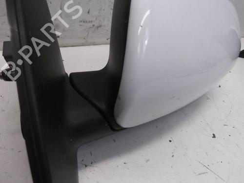 Left mirror KIA CEE'D Hatchback (ED) 1.4 | BP37120858C26 - Image 4