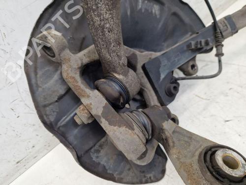 Right front steering knuckle MERCEDES-BENZ E-CLASS (W211) E 350 (211.056) | BP26127818M26 