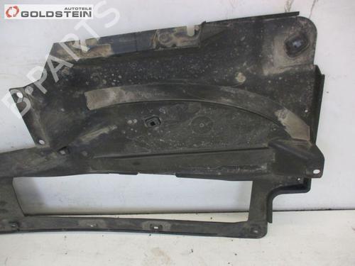 Underbody protection PEUGEOT 407 SW (6E_, 6D_) 2.7 HDi | BP18749782M92 