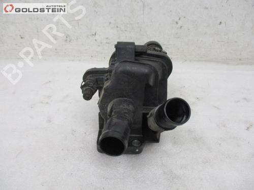 Thermostat housing PEUGEOT PARTNER Tepee 1.6 HDi 90 | BP37102704M116 - Image 2