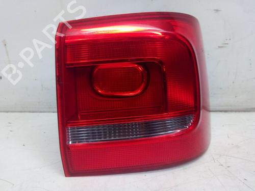 Right taillight VW TOURAN (1T3) 1.6 TDI | BP31702384C35 - Image 3