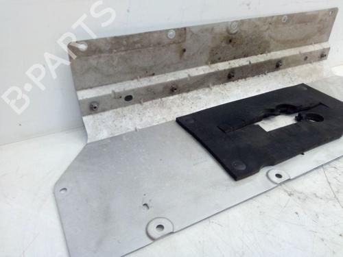 Underbody protection ALPINE A110 II 1.8 | BP37139078M92 - Image 4