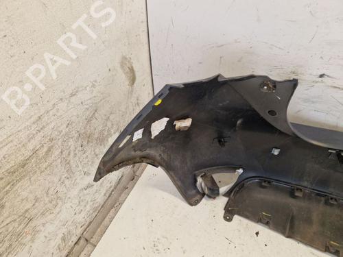 Rear bumper RENAULT ZOE (BFM_) ZOE (BFMD) | BP29105829C8 