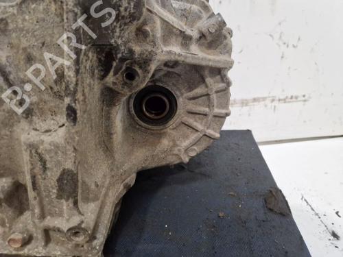Gearbox MINI MINI (R56) Cooper S | BP38681193M3 - Image 6