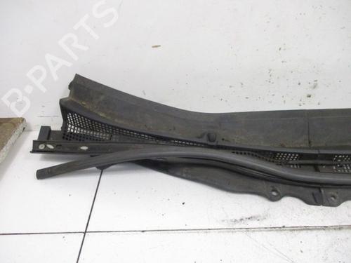Scuttle panel MAZDA 2 (DE_, DH_) 1.3 (DE3FS) | BP37110433C110 - Image 2