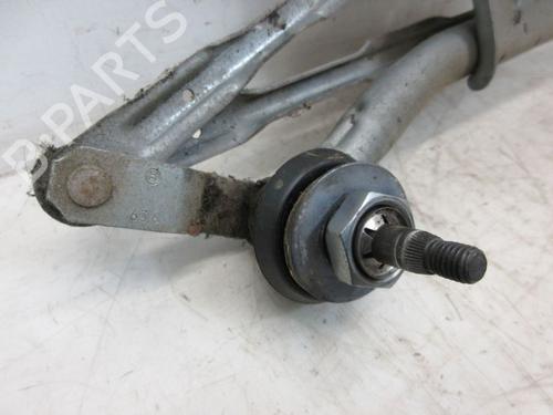 Front wipers mechanism DACIA SANDERO 1.4 (BS0C, BS0A, BS0G, BS1F, BS0E) | BP29095118C83