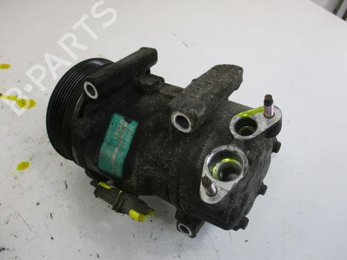 Airco pomp PEUGEOT 307 CC (3B) 2.0 16V | BP18798033M34 