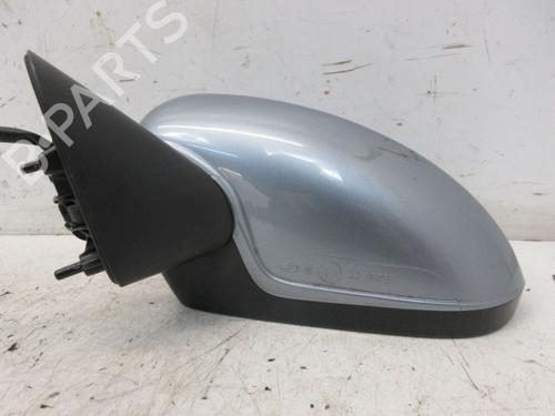 Left mirror OPEL CORSA D (S07) 1.4 (L08, L68) | BP19292685C26 