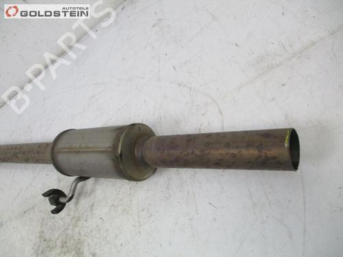 Exhaust system HYUNDAI i30 (FD) 1.6 CRDi | BP38025022M121 - Image 5