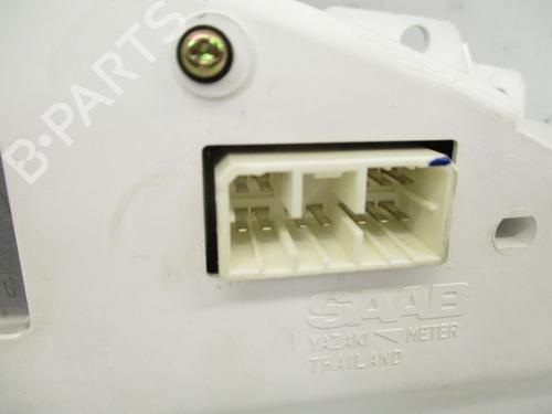 Display monitor SAAB 9-5 (YS3E) 2.0 t | BP29085957C48 