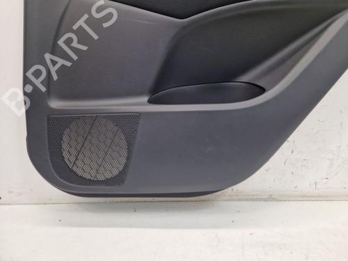 Rear right panel TOYOTA AURIS (_E15_) 1.8 Hybrid (ZWE150_, ZWE150R) | BP37094533C61 - Image 5