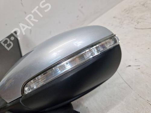 Left mirror VW TOURAN (1T1, 1T2) 1.4 TSI | BP29108325C26 