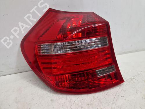 Left taillight BMW 1 (E87) 116 i | BP37144179C34 - Image 2
